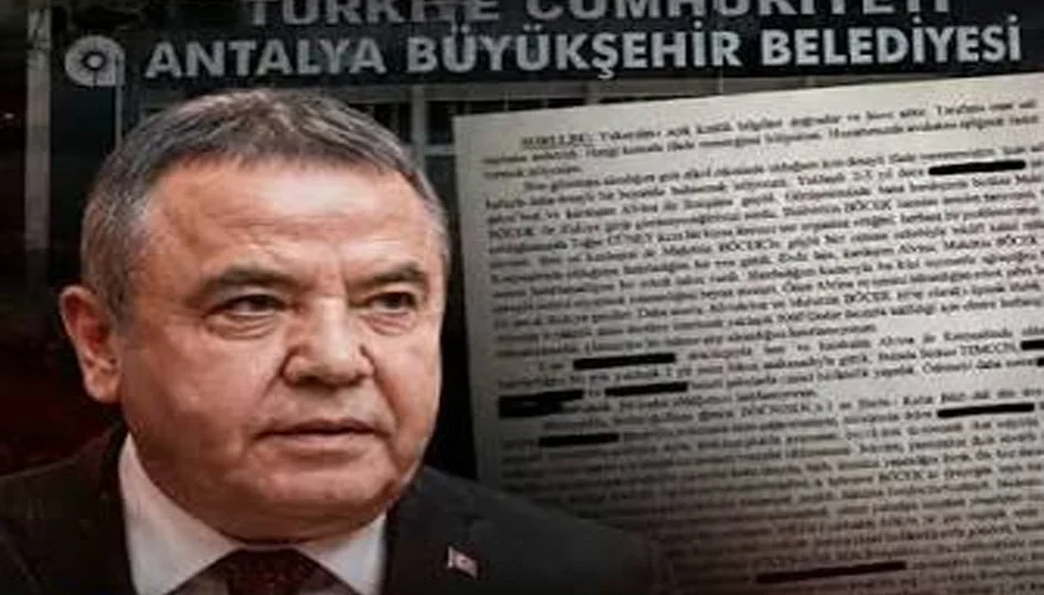 Böcek dosyasında yeni iddialar