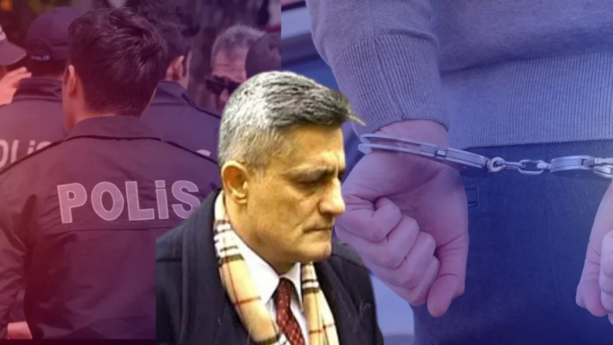 Kozinoğlu soruşturmasında 4 kişi daha gözaltında