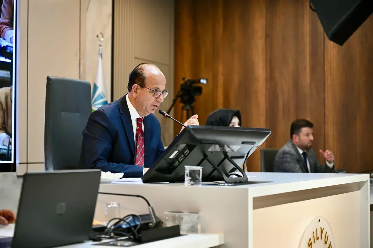 Yeşilyurt Belediyesi’nde 5 yıllık teftiş tamamlandı