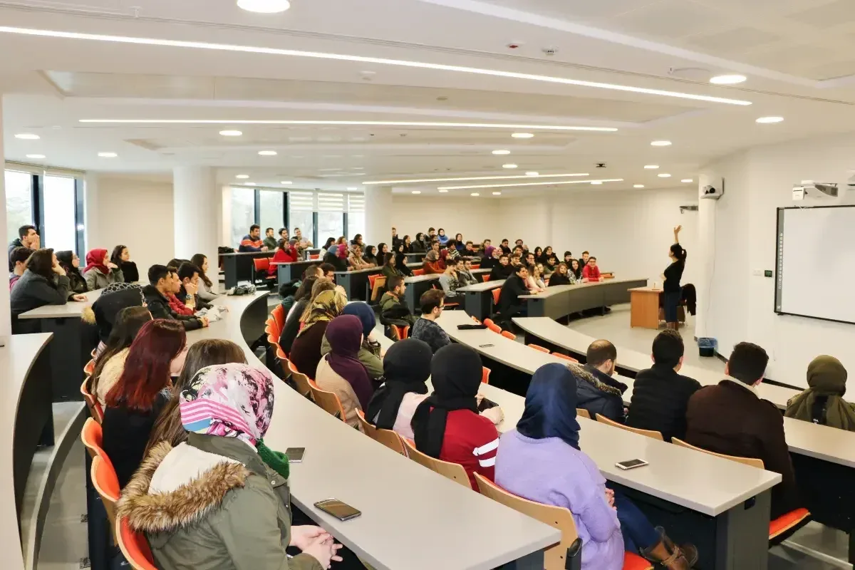 GSB yurt yerleştirme sonuçları açıklandı