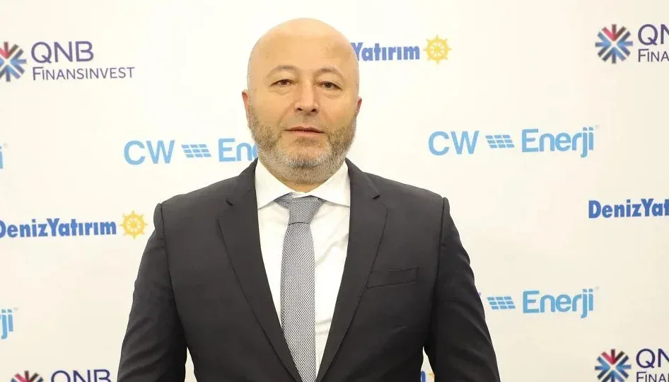 Antalyalı iş insanı 42 kişilik listede