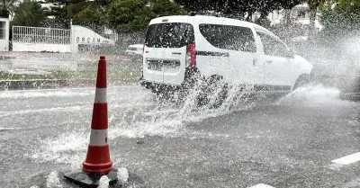 Sıcak hava yerini serin ve yağışlı havaya bırakacak