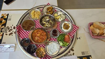 Pendik’te Van Kahvaltısından Dünya Mutfağına Yeni Gastronomi Durağı: Van North