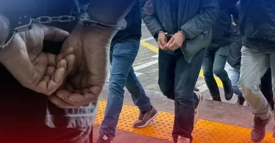 18 ilde dolandırıcılık operasyonu: 281 şüpheli yakalandı