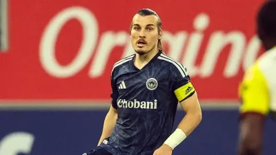 Çağlar Söyüncü ARCA Çorum FK’da!