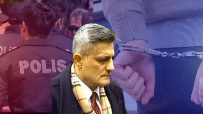 Kaşif Kozinoğlu’nun ölümü soruşturmasında 10 gözaltı