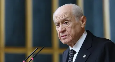 MHP lideri Devlet Bahçeli’den Ahilik Haftası mesajı