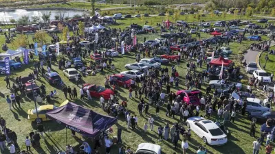 Başkent’in gözdesi Ata Çiftliği hafta sonu doldu taştı