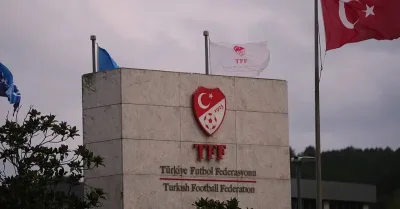 TFF’de üst düzey istifa: TFF Genel Sekreteri Abdullah Ayaz istifa etti