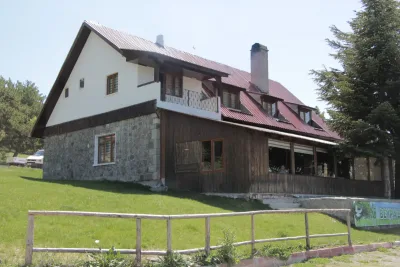 Beypazarı’nda Karagöl Yaylası ve misafirhane yeniden hizmete açıldı