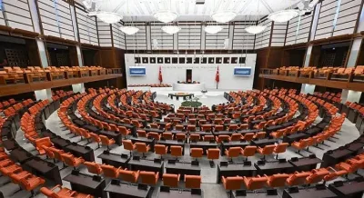 Yatırım fonlarının tasfiyesine ilişkin düzenleme yasalaştı