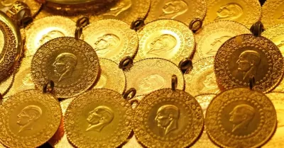 Altında düşüş sonrası toparlanma çabası