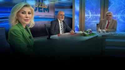 AK Parti İzmir Milletvekili Bursalı: Hız, haberin doğruluğunun önüne geçti